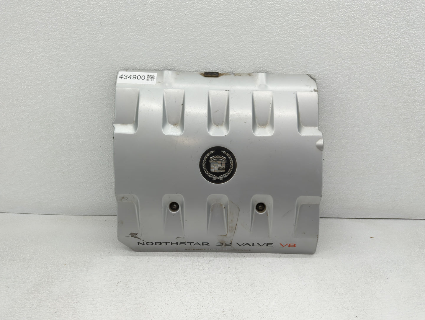 2000 Cadillac Deville Engine Cover - Oemusedautoparts1.com