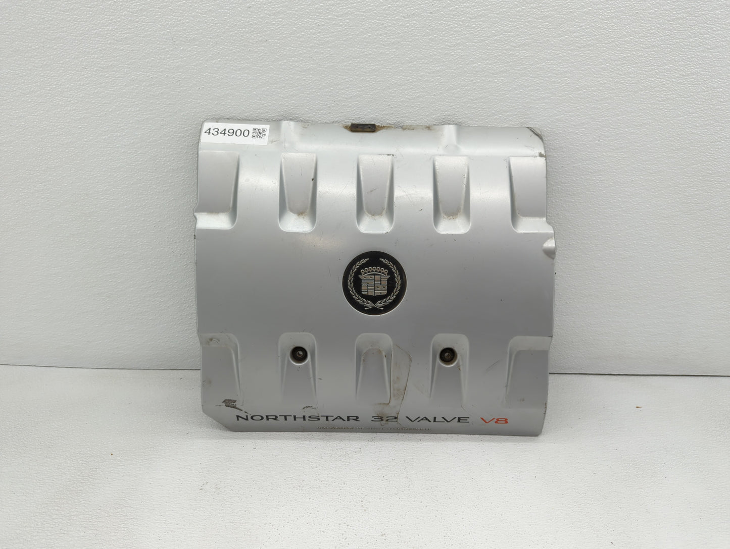 2000 Cadillac Deville Engine Cover - Oemusedautoparts1.com