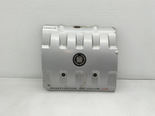 2000 Cadillac Deville Engine Cover - Oemusedautoparts1.com