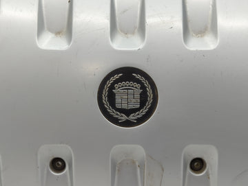 2000 Cadillac Deville Engine Cover