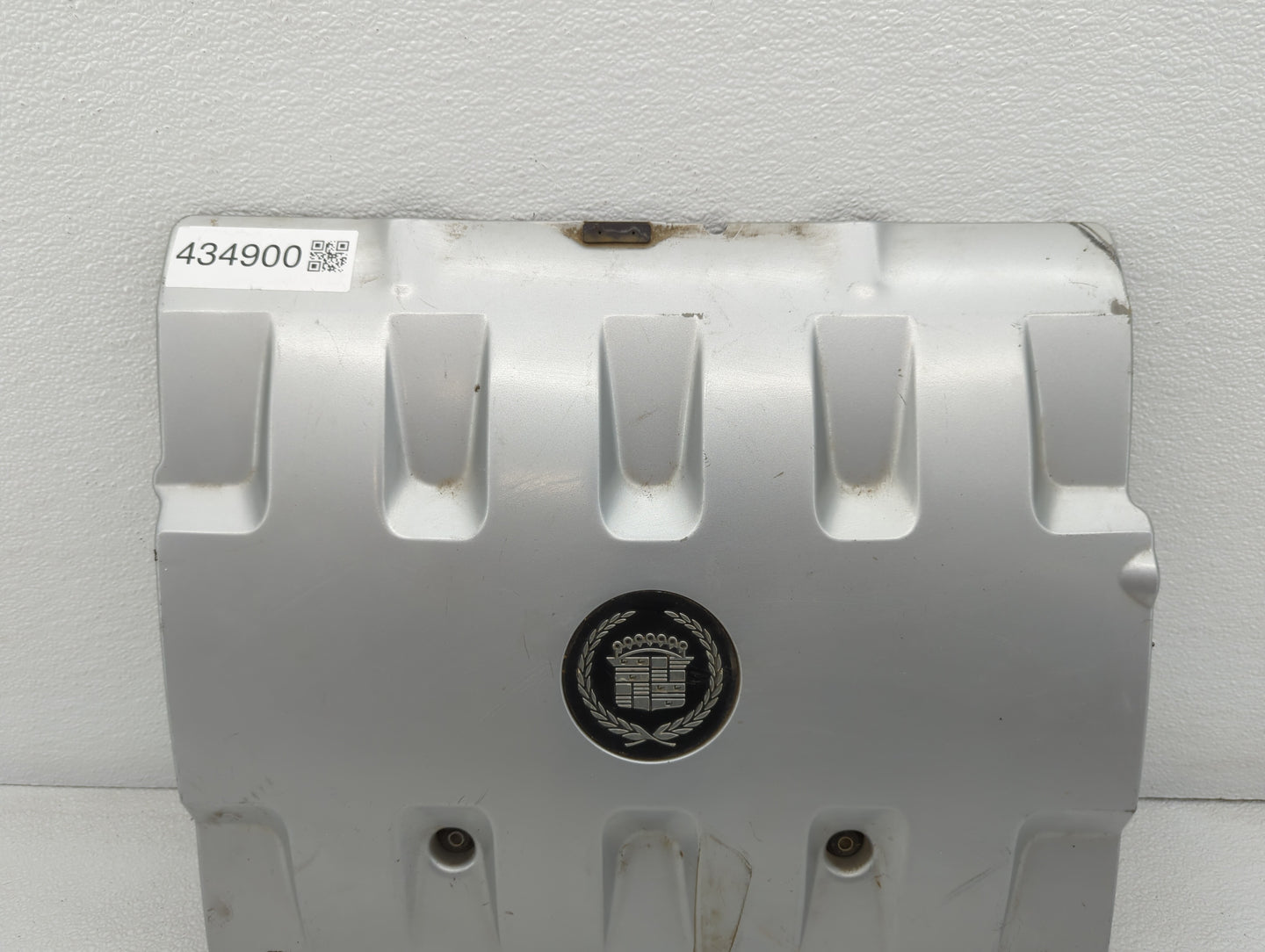 2000 Cadillac Deville Engine Cover - Oemusedautoparts1.com