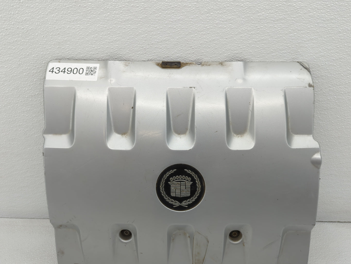 2000 Cadillac Deville Engine Cover - Oemusedautoparts1.com