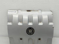 2000 Cadillac Deville Engine Cover - Oemusedautoparts1.com