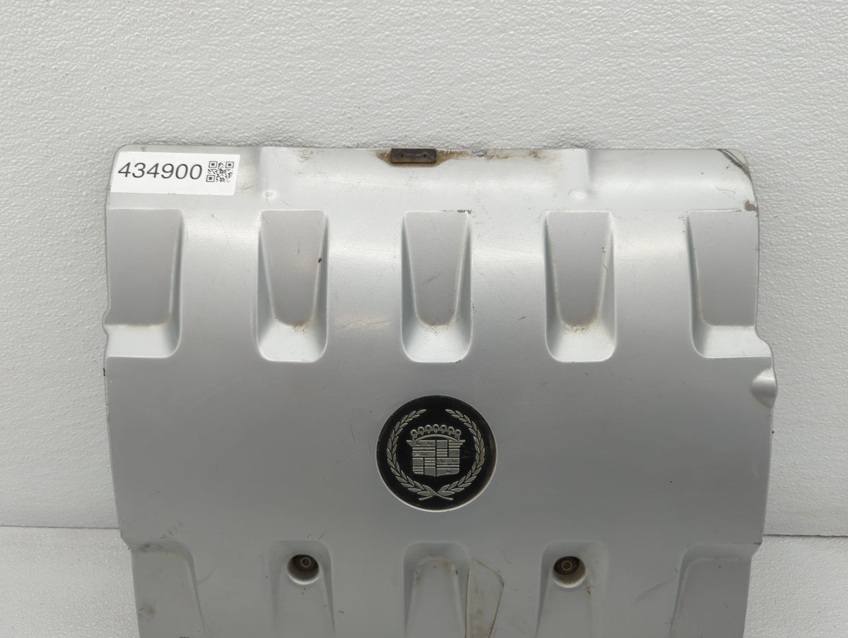 2000 Cadillac Deville Engine Cover 434900 - Oemusedautoparts1.com