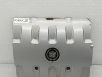 2000 Cadillac Deville Engine Cover 434900 - Oemusedautoparts1.com