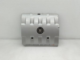 compare product 2000 Cadillac Deville Engine Cover