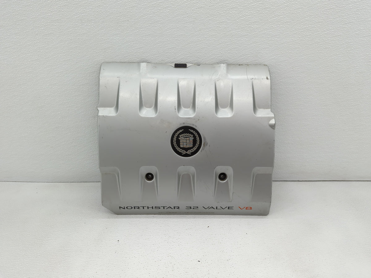 2000 Cadillac Deville Engine Cover 440068 - Oemusedautoparts1.com