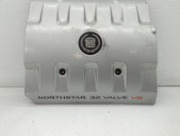 2000 Cadillac Deville Engine Cover - Oemusedautoparts1.com