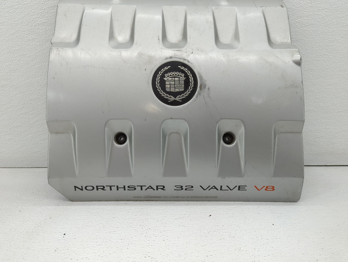 2000 Cadillac Deville Engine Cover 440068 - Oemusedautoparts1.com