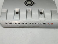 2000 Cadillac Deville Engine Cover - Oemusedautoparts1.com