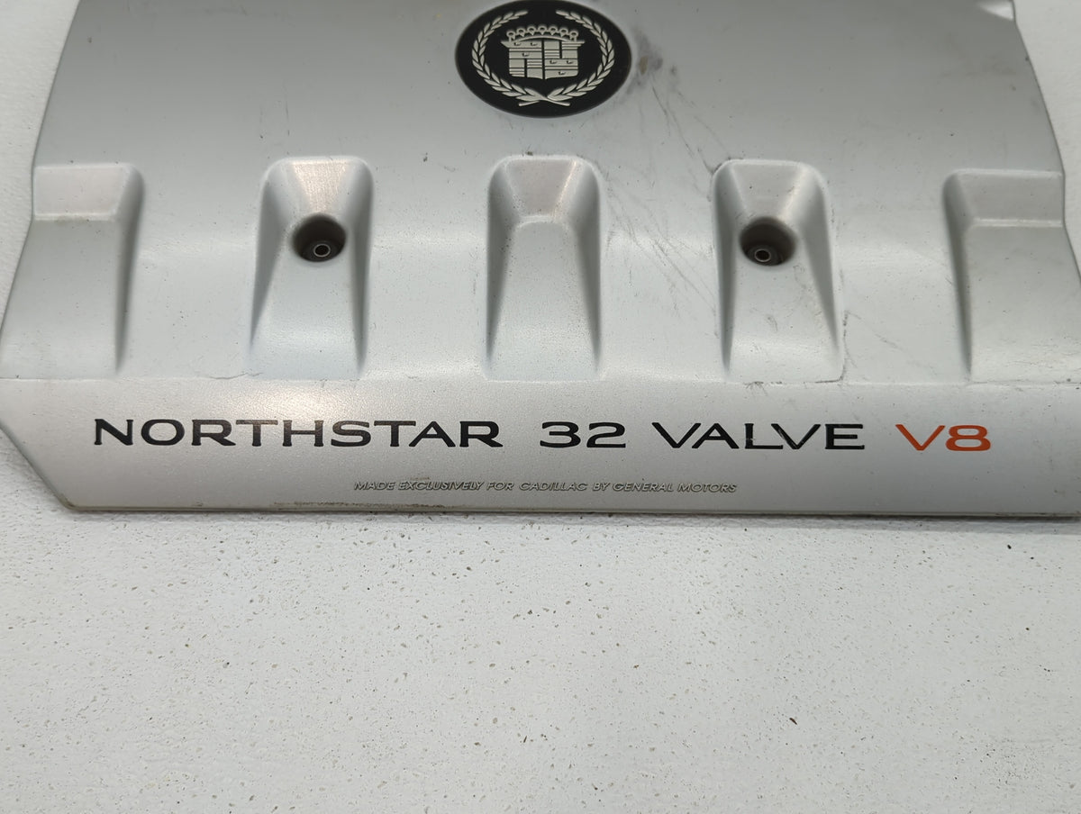 2000 Cadillac Deville Engine Cover 440068 - Oemusedautoparts1.com