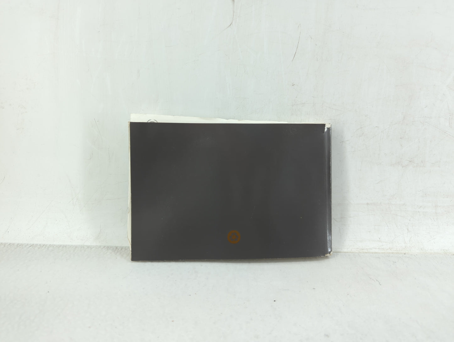 2000 Cadillac Deville Owners Manual Book Guide OEM Used Auto Parts - Oemusedautoparts1.com