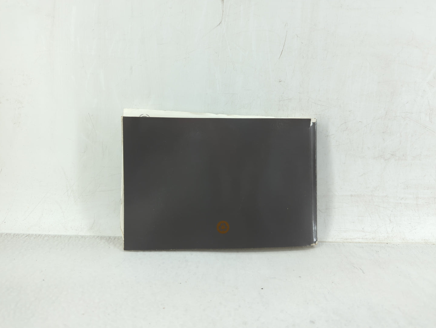 2000 Cadillac Deville Owners Manual Book Guide OEM Used Auto Parts - Oemusedautoparts1.com