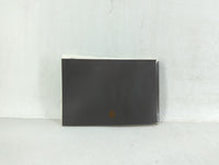 2000 Cadillac Deville Owners Manual Book Guide OEM Used Auto Parts - Oemusedautoparts1.com