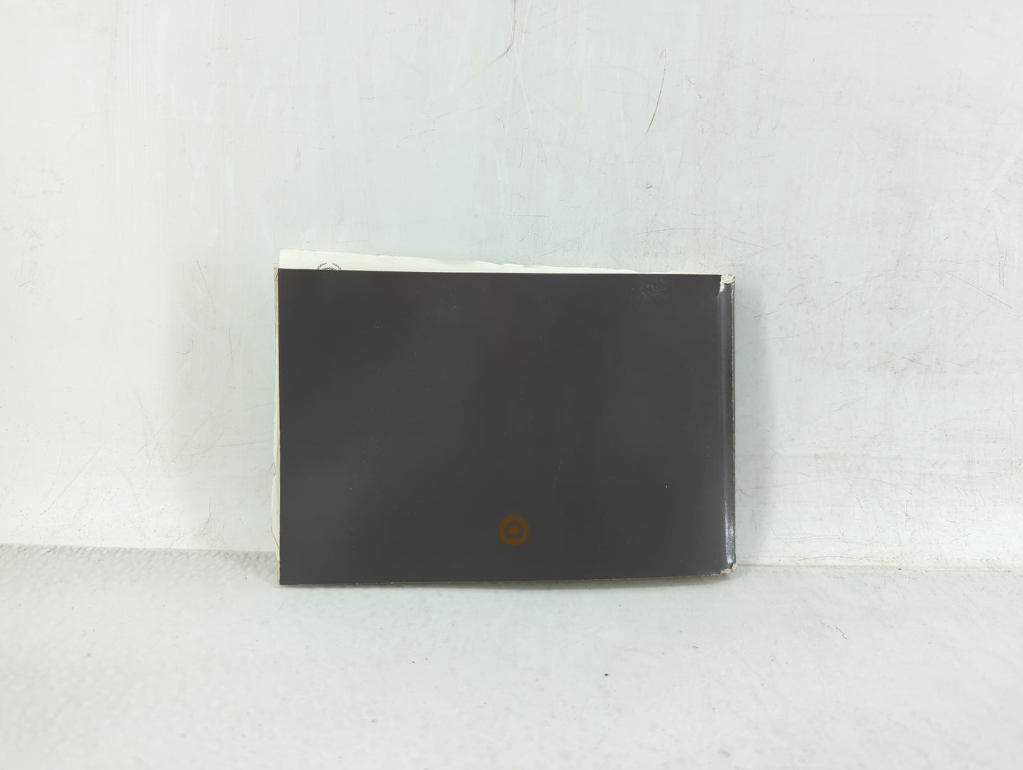 2000 Cadillac Deville Owners Manual Book Guide OEM Used Auto Parts - Oemusedautoparts1.com