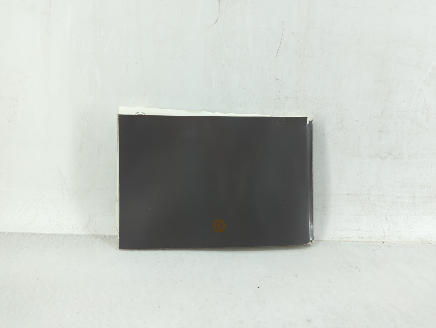 2000 Cadillac Deville Owners Manual Book Guide OEM Used Auto Parts - Oemusedautoparts1.com