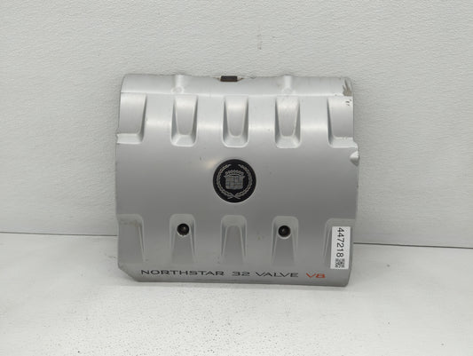 2000 Cadillac Deville Engine Cover - Oemusedautoparts1.com