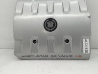 2000 Cadillac Deville Engine Cover - Oemusedautoparts1.com