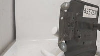2000 Cadillac Deville Fuel Tank Door Lid Gas Tank Black - Oemusedautoparts1.com