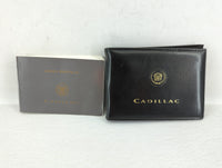 2000 Cadillac Deville Owners Manual Book Guide OEM Used Auto Parts - Oemusedautoparts1.com