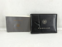 2000 Cadillac Deville Owners Manual Book Guide P/N:25695353 OEM Used Auto Parts - Oemusedautoparts1.com