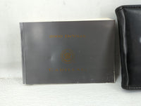 2000 Cadillac Deville Owners Manual Book Guide P/N:25695353 OEM Used Auto Parts - Oemusedautoparts1.com