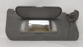compare product 2000 Cadillac Deville Sun Visor Shade Replacement Passenger Right Mirror Fits OEM Used Auto Parts