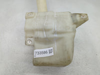 2000-2005 Cadillac Deville Windshield Washer Fluid Reservoir Bottle Oem - Oemusedautoparts1.com