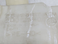 2000-2005 Cadillac Deville Windshield Washer Fluid Reservoir Bottle Oem - Oemusedautoparts1.com