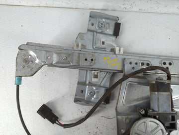 2000-2001 Cadillac Deville Driver Left Front Window Regulator