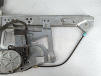2000-2001 Cadillac Deville Driver Left Front Window Regulator - Oemusedautoparts1.com
