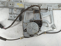 2000-2001 Cadillac Deville Driver Left Front Window Regulator - Oemusedautoparts1.com