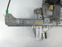 2000-2001 Cadillac Deville Window Regulator Passenger Front - Oemusedautoparts1.com