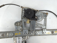 2000-2001 Cadillac Deville Window Regulator Passenger Front - Oemusedautoparts1.com