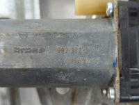 2000-2001 Cadillac Deville Window Regulator Passenger Front - Oemusedautoparts1.com