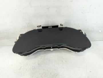 2000 Cadillac Deville Instrument Cluster Speedometer Gauges P/N:257410-5202 D6925712456 Fits OEM Used Auto Parts - Oemusedau