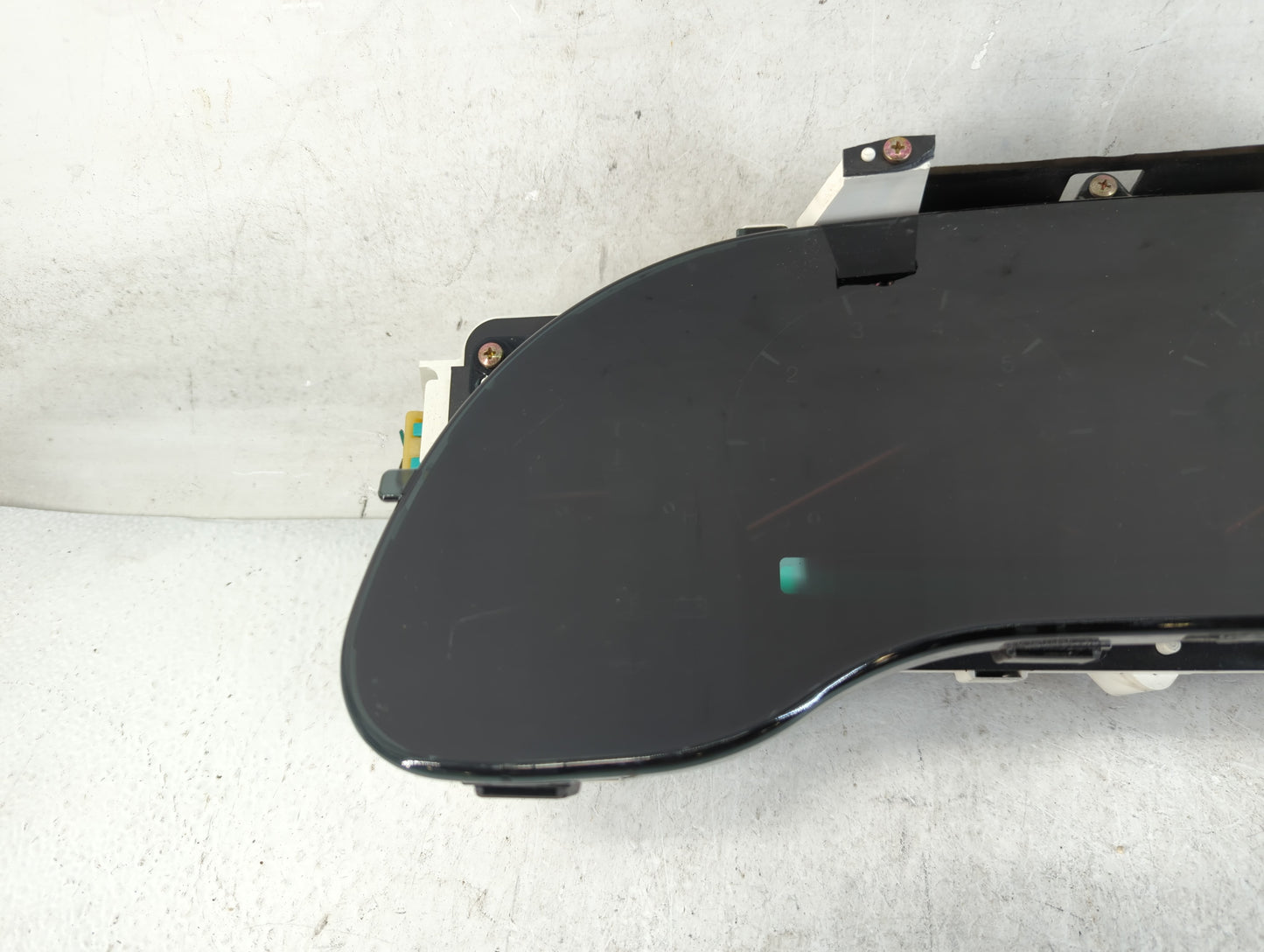 2000 Cadillac Deville Instrument Cluster Speedometer Gauges P/N:257410-5202 D6925712456 Fits OEM Used Auto Parts - Oemusedau