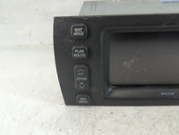 2000-2001 Cadillac Deville Information Radio Display Screen - Oemusedautoparts1.com