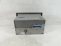 2000-2001 Cadillac Deville Information Display Screen - Oemusedautoparts1.com