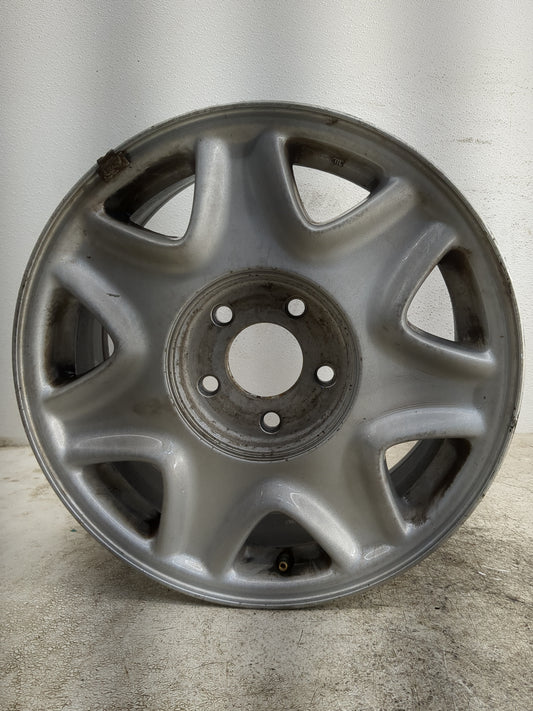 1995-2002 Cadillac Eldorado Oem Wheel Rim - Oemusedautoparts1.com