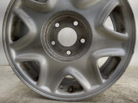 1995-2002 Cadillac Eldorado Oem Wheel Rim - Oemusedautoparts1.com