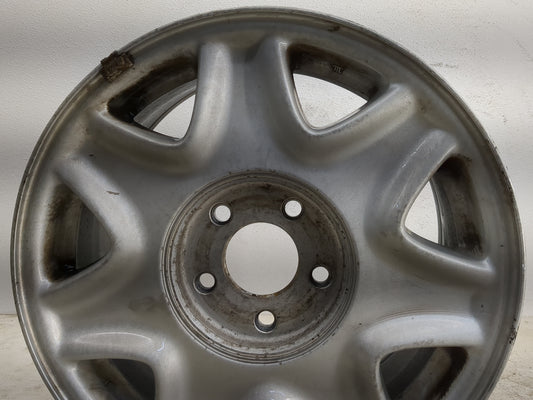 1995-2002 Cadillac Eldorado Oem Wheel Rim