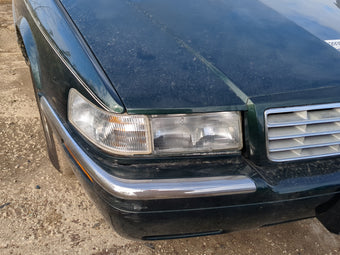 compare product 1992 Cadillac Eldorado Passenger Right Oem Head Light Headlight Lamp