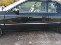 1992-2002 Cadillac Eldorado Driver Front Door Oem - Oemusedautoparts1.com