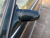 1997-2002 Cadillac Eldorado Side Mirror Replacement Driver Left View Door Mirror Fits Fits 1997 1998 1999 2000 2001 2002 OEM