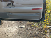 1992-2002 Cadillac Eldorado Passenger Front Door Oem - Oemusedautoparts1.com