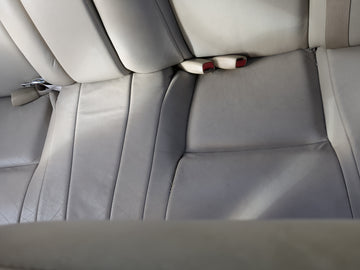 2000 Cadillac Eldorado Rear Seat Oem - Oemusedautoparts1.com