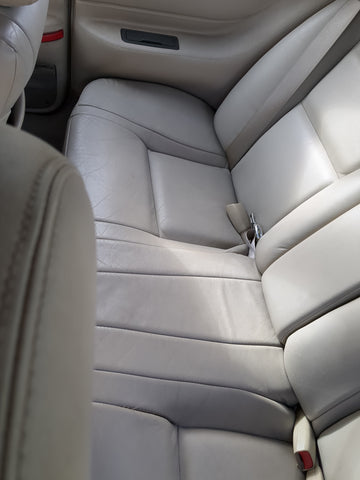 2000 Cadillac Eldorado Rear Seat Oem