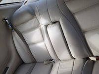 2000 Cadillac Eldorado Rear Seat Oem - Oemusedautoparts1.com