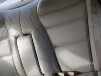 2000 Cadillac Eldorado Rear Seat Oem - Oemusedautoparts1.com